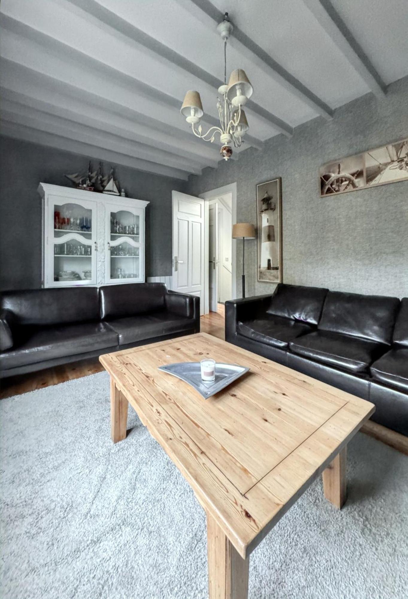 Beautiful Holiday Home In Po De Llanes With Sea View Exterior foto