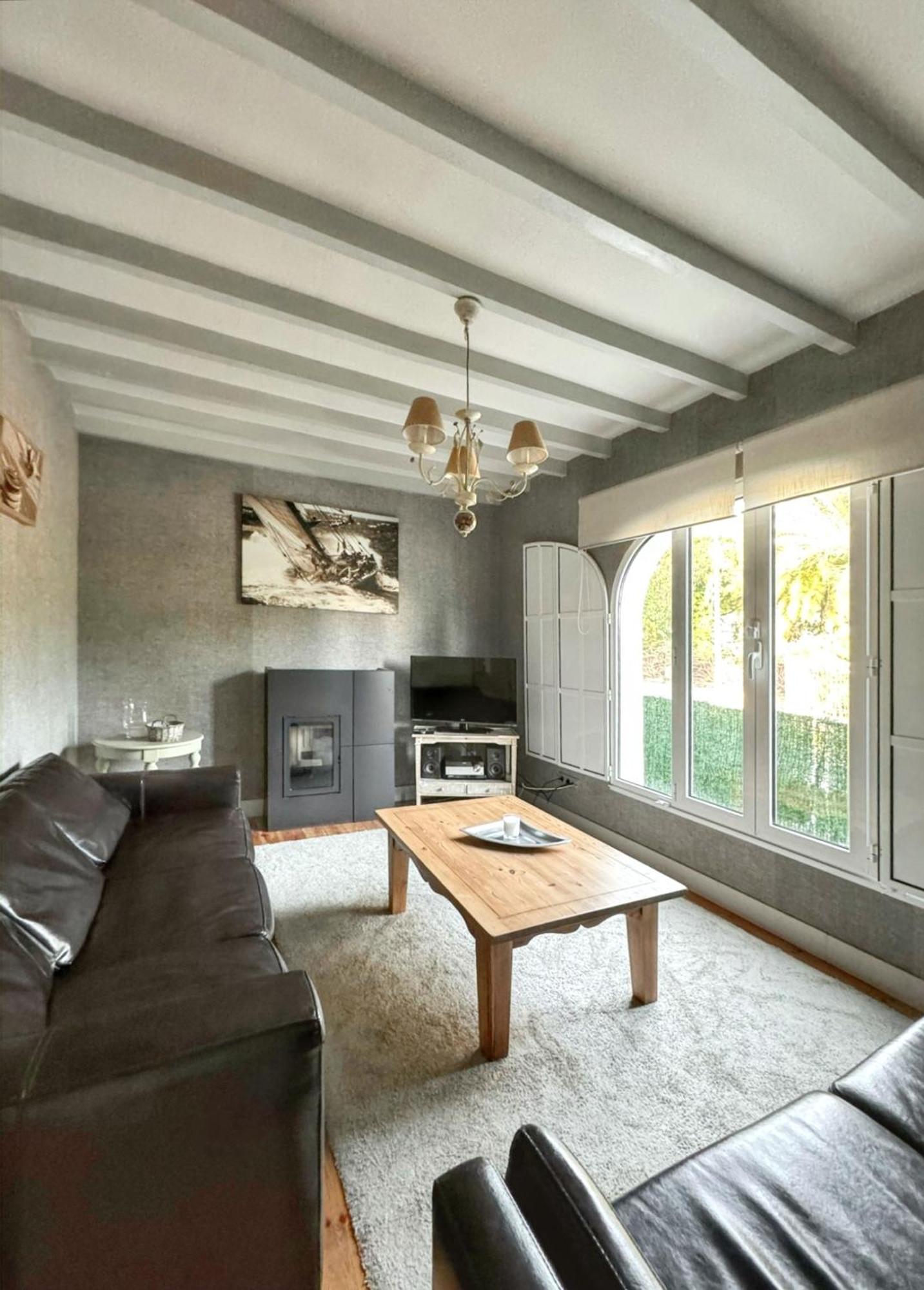 Beautiful Holiday Home In Po De Llanes With Sea View Exterior foto
