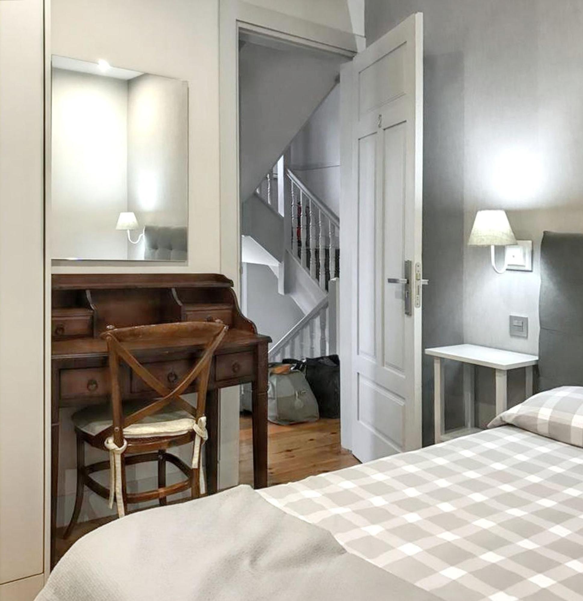 Beautiful Holiday Home In Po De Llanes With Sea View Exterior foto